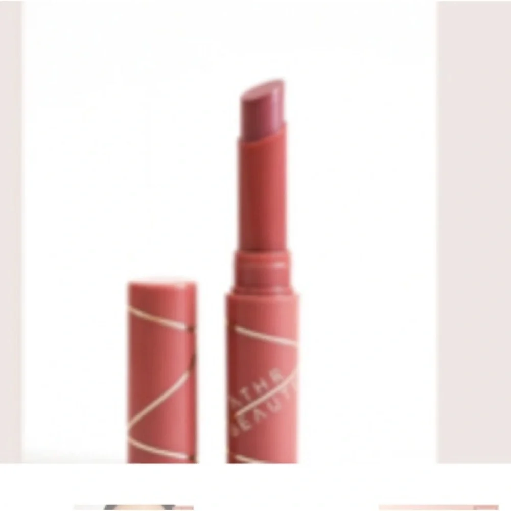 Athr Beauty Dewy Quench Tinted Gloss Stick- Aura NEW